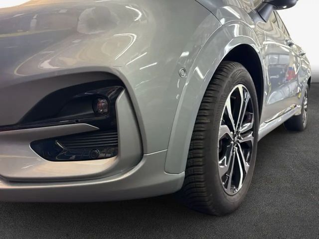 Ford Puma EcoBoost ST Line