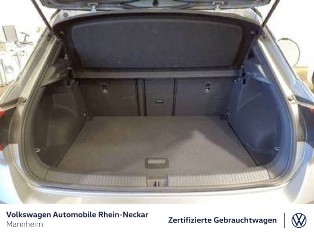 Volkswagen T-Roc 1.5 TSI DSG R-Line