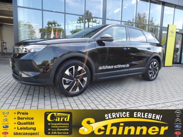 Opel Grandland X GS-Line Grand Sport Hybrid
