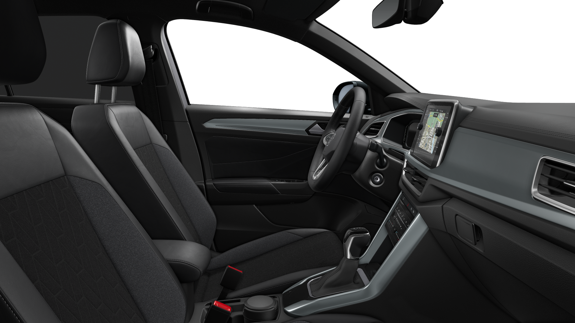 Volkswagen T-Roc 1.5 TSI