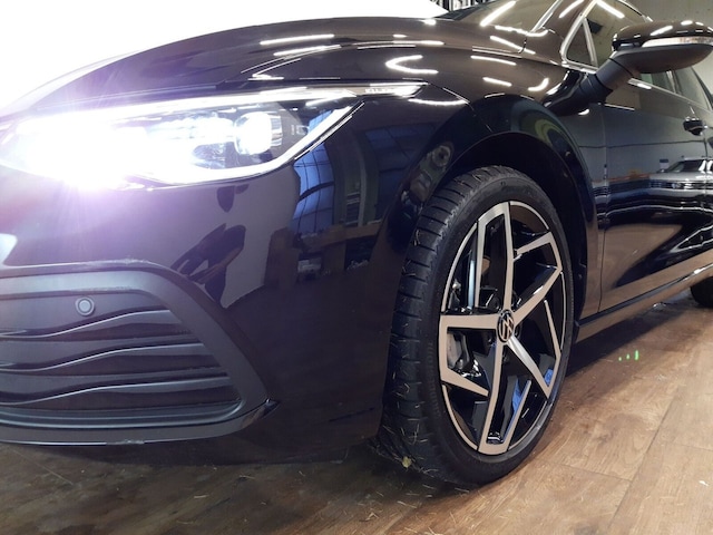 Volkswagen Golf DSG Life Variant