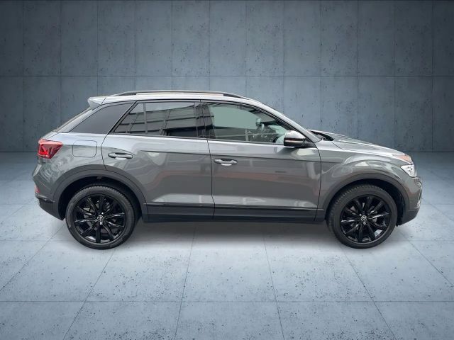 Volkswagen T-Roc 1.5 TSI Style