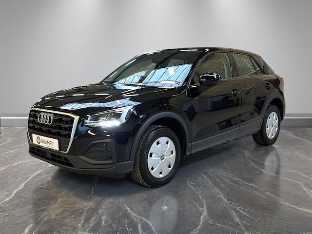 Audi Q2 35 TDI S-Tronic