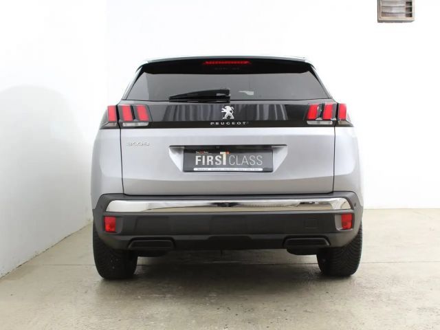 Peugeot 3008 Allure Pack BlueHDi