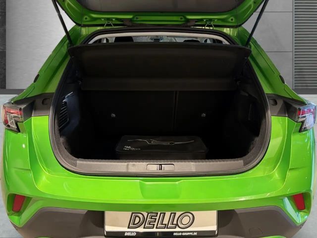 Opel Mokka Edition Mokka-e