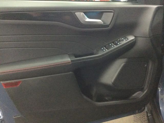 Ford Kuga EcoBoost ST Line