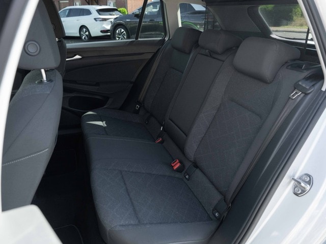 Volkswagen Golf Business Golf VIII Life Variant