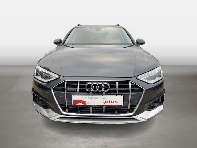 Audi A4 allroad 40 TDI Quattro S-Tronic