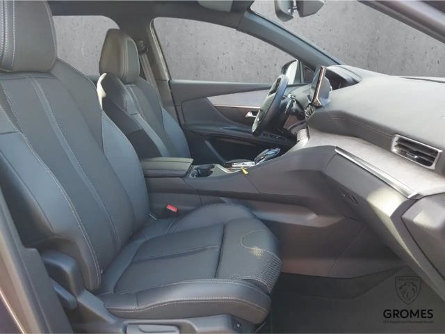 Peugeot 3008 BlueHDi EAT8 GT-Line