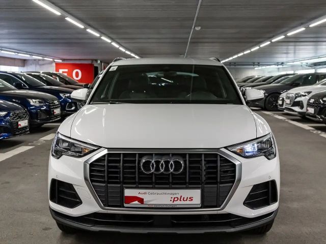 Audi Q3 45 TFSI Hybride S-Line
