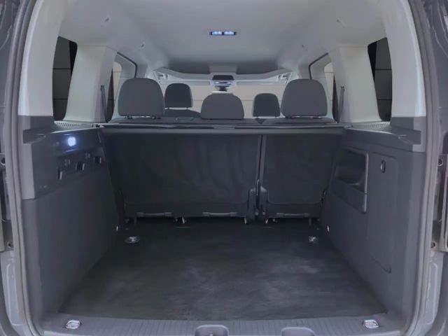 Volkswagen Caddy 2.0 TDI Combi