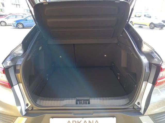 Renault Arkana E-Tech Hybrid