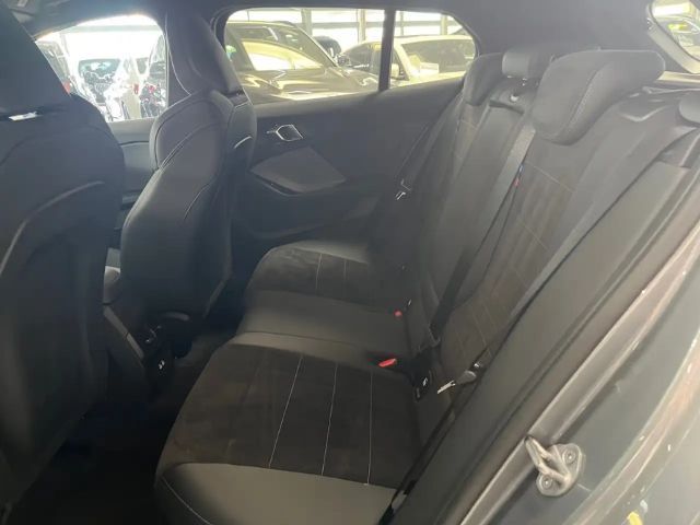 BMW 120 M-Sport Sedan