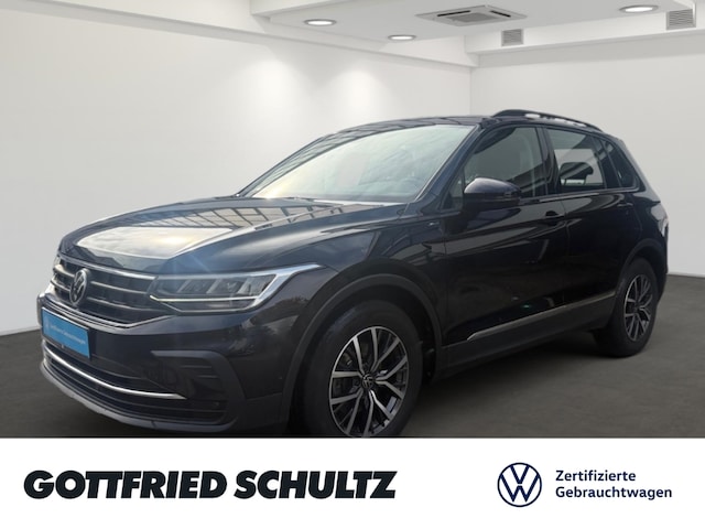 Volkswagen Tiguan 1.5 TSI Life