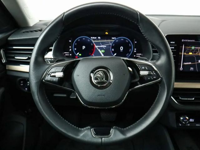 Skoda Kamiq 1.5 TSI Style Style