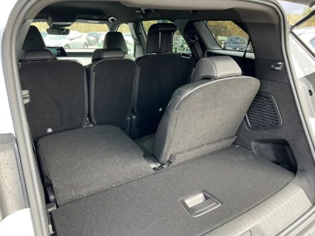 Peugeot 5008 Allure Pack Hybrid