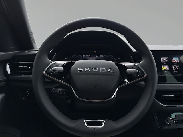 Skoda Kamiq Selection