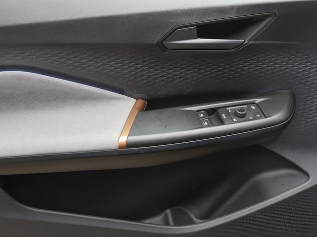 Cupra Born 58 kWh