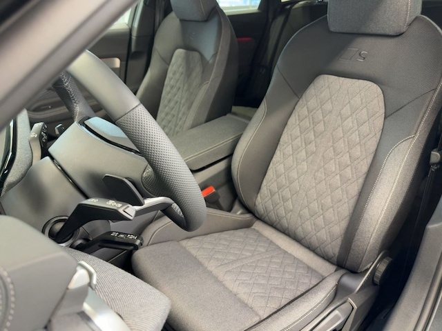 Audi A5 Avant S-Tronic