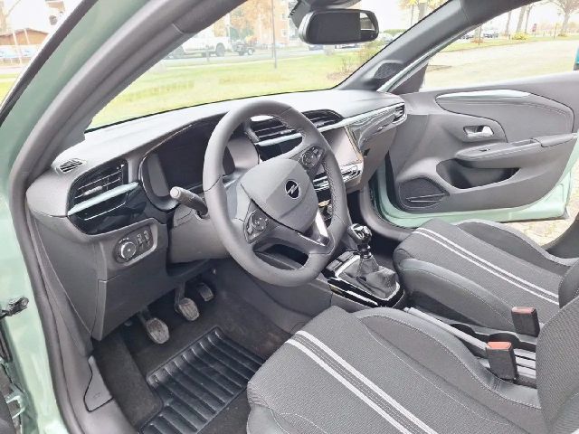 Opel Corsa 1.2 Turbo Turbo