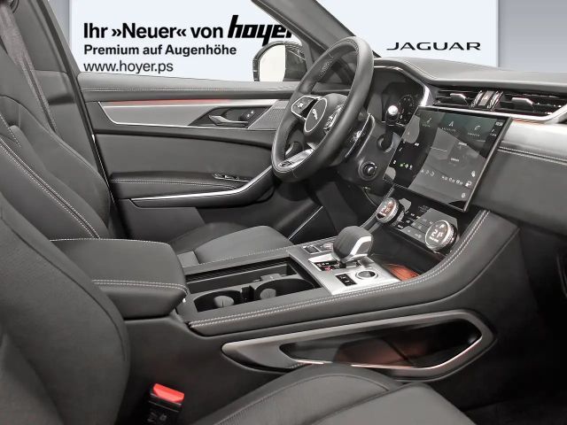 Jaguar F-Pace AWD D300 R-Dynamic