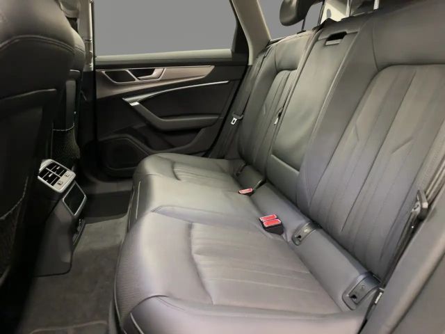 Audi A6 45 TFSI Quattro