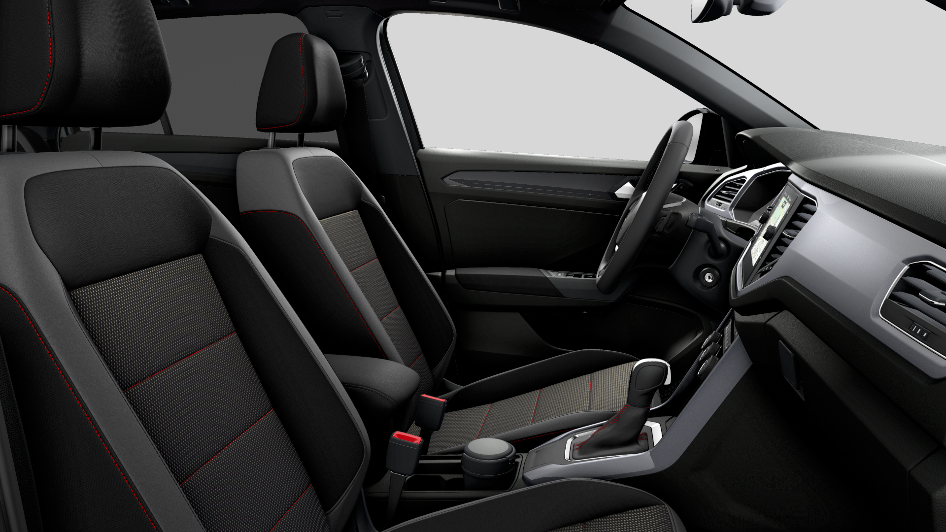 Volkswagen T-Roc 1.5 TSI