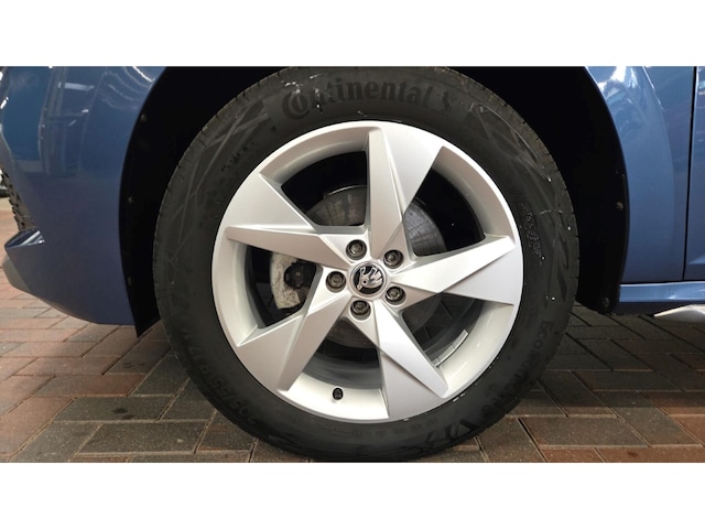 Skoda Kamiq 1.0 TSI Style Style