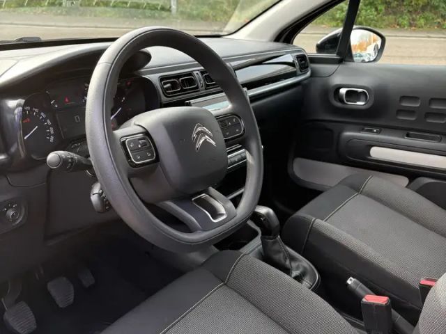 Citroën C3 Plus