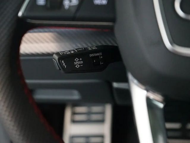 Audi Q8 60 TFSI Hybride