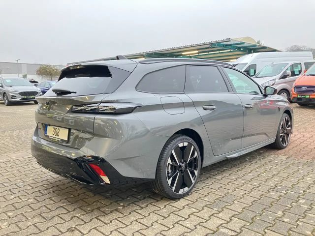 Peugeot 308 GT-Line SW