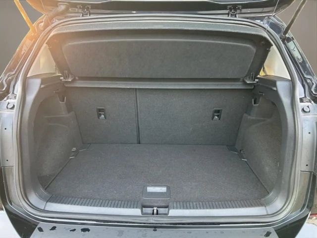 Volkswagen T-Cross 1.0 TSI DSG Style