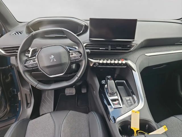 Peugeot 3008 Allure Pack EAT8 HDi