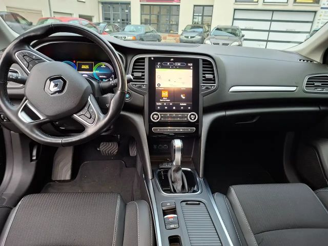 Renault Megane Intens