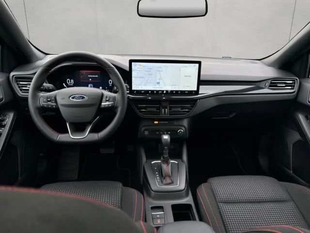 Ford Focus EcoBoost ST Line Wagon