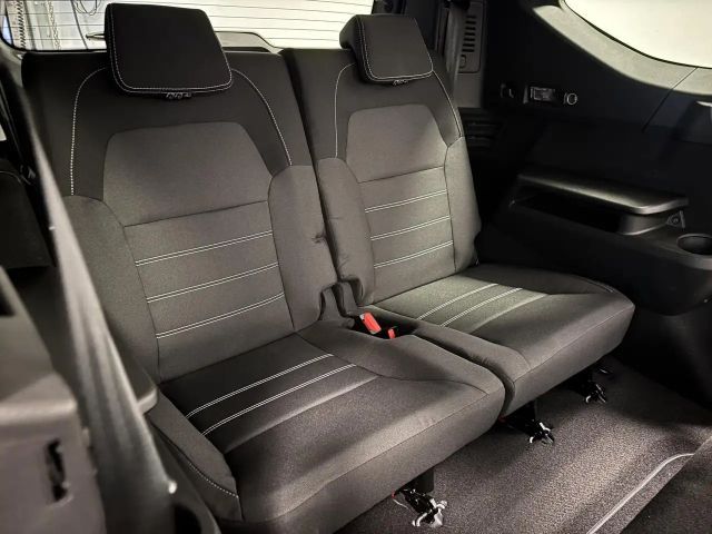 Dacia Jogger Expression Hybrid Multimode 7-Sitze