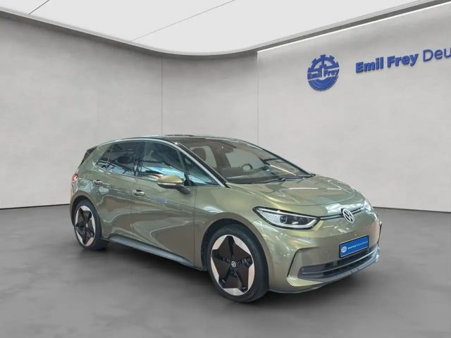 Volkswagen ID.3 Performance Pro