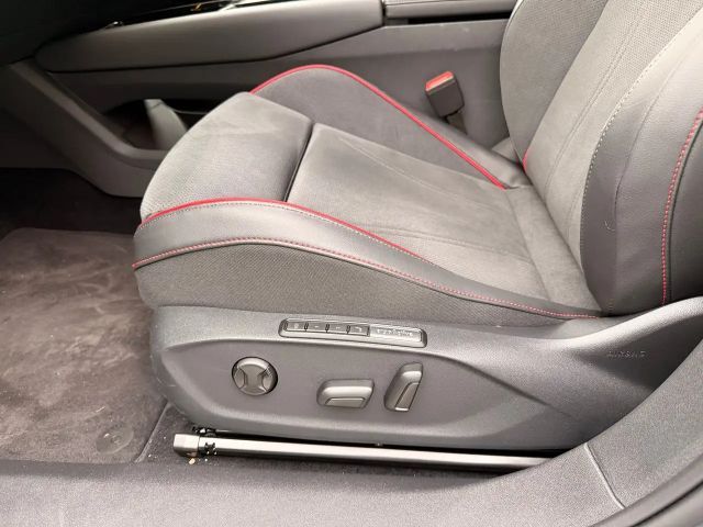 Volkswagen ID.7 4Motion Business GTX Tourer