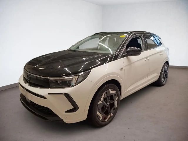 Opel Grandland X Grandland 1.6T AT8 PHEV GSe 4x4 7,4OBC