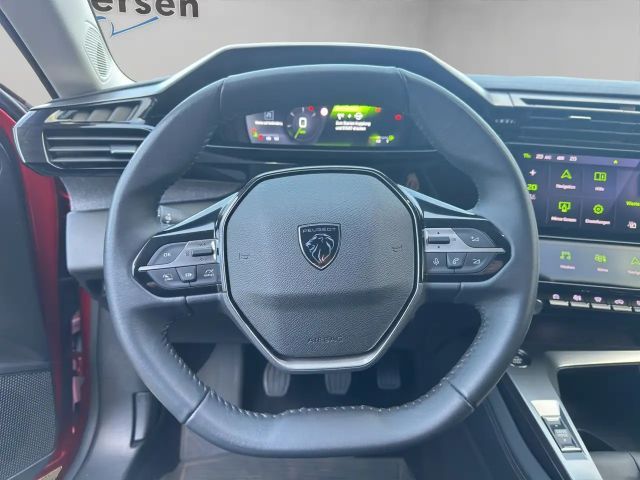 Peugeot 308 Allure Pack PureTech