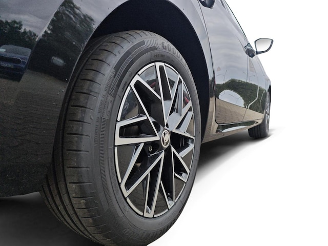 Skoda Octavia 2.0 TDI Combi Selection