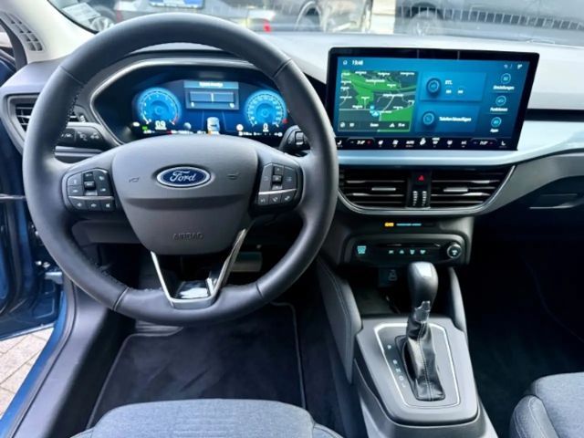 Ford Focus Active Wagon