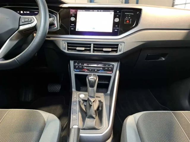 Volkswagen Polo 1.0 TSI DSG Style