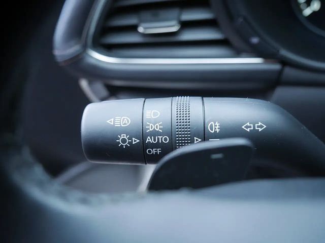 Mazda 3 Exclusive-line SkyActiv e-Skyactiv