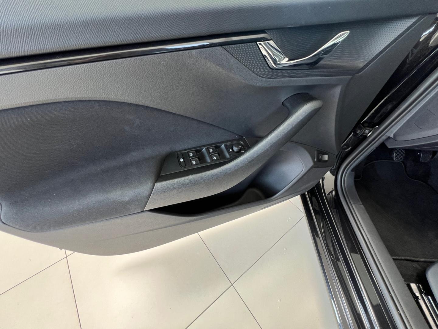 Skoda Scala 1.0 TSI Ambition