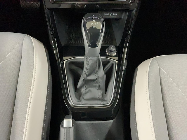 Volkswagen T-Cross 1.5 TSI DSG