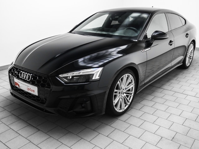 Audi A5 50 TDI Quattro Sportback
