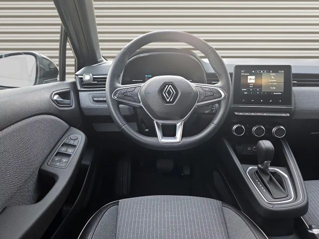 Renault Clio E-Tech Hybrid Techno