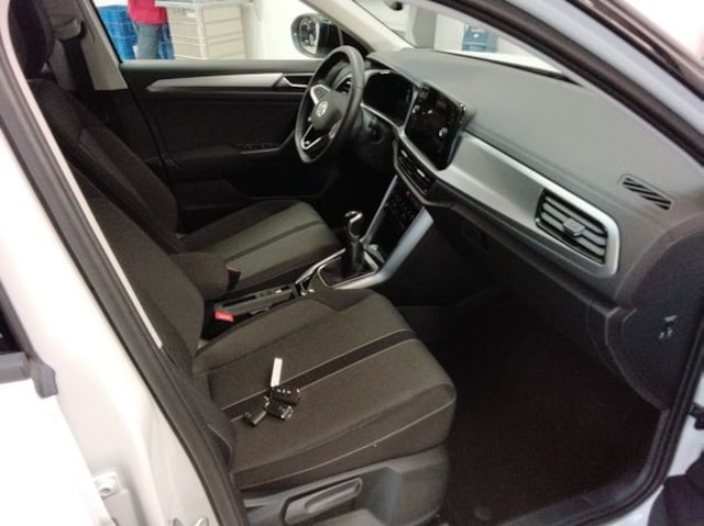 Volkswagen T-Roc TSI CarPlay/StHz/Virt/LED/Navi/PDC