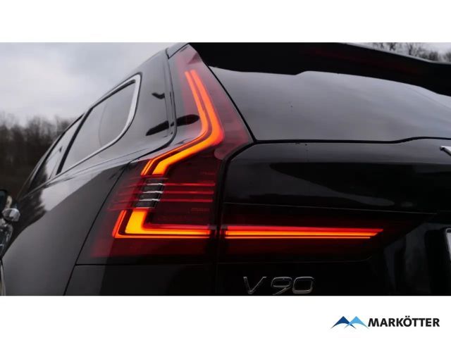 Volvo V90 AWD Inscription Recharge T6
